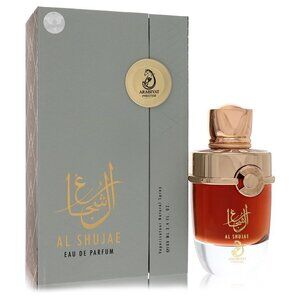 Al Shujae by Arabiyat Prestige Eau De Parfum Spray 3.4 oz